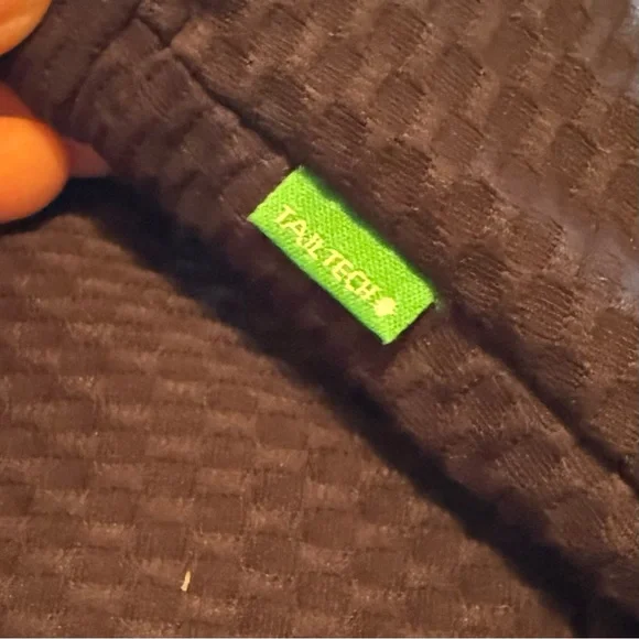 Tail Activewear | Women’s Black Golf or Tennis Skirt/Skort - Picture 4 of 8